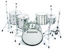 Ludwig Stainless Steel Kit